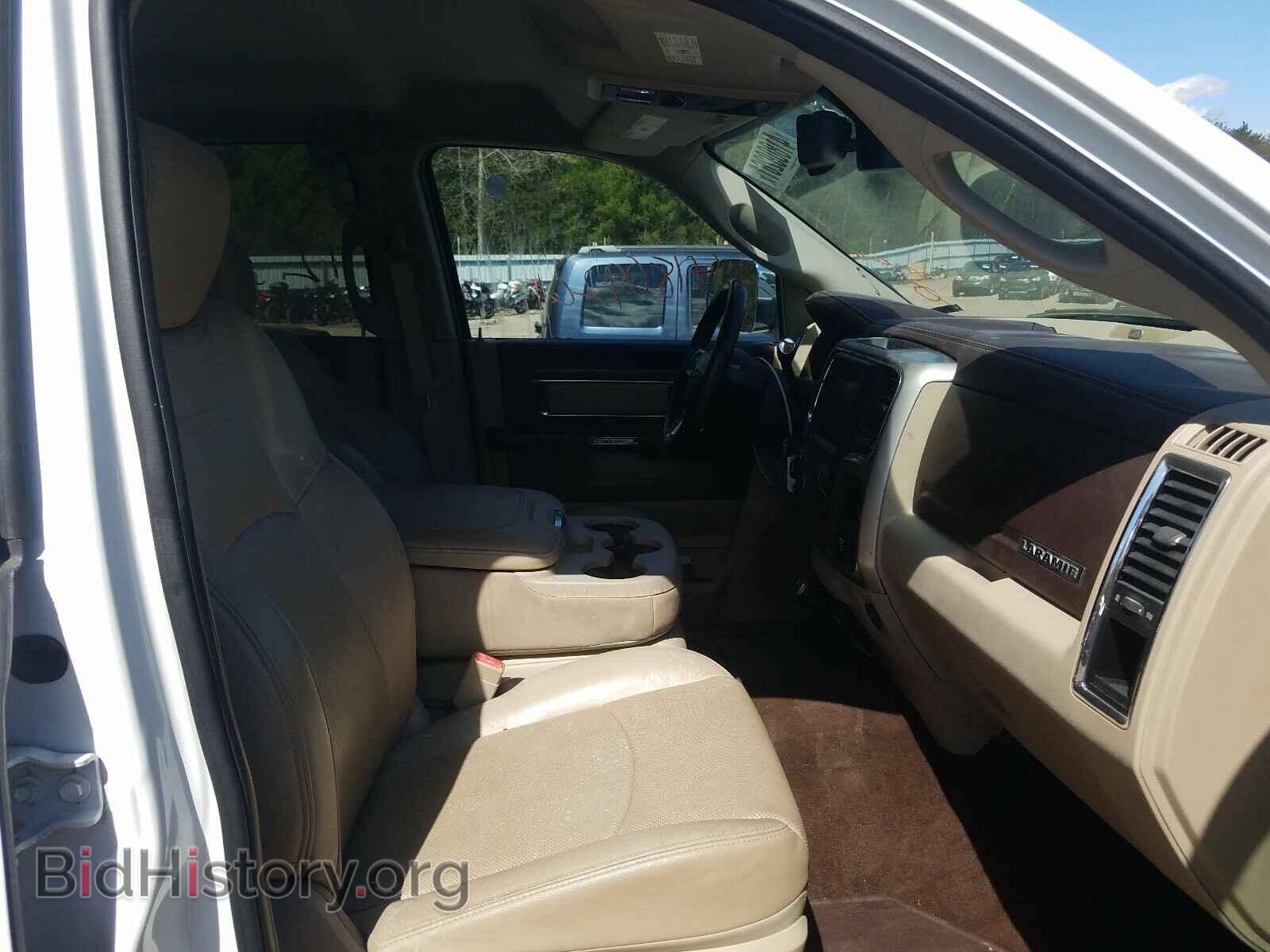 2016 RAM 2500 - VIN: 3C6UR5FL6GG284611 - Фото 5