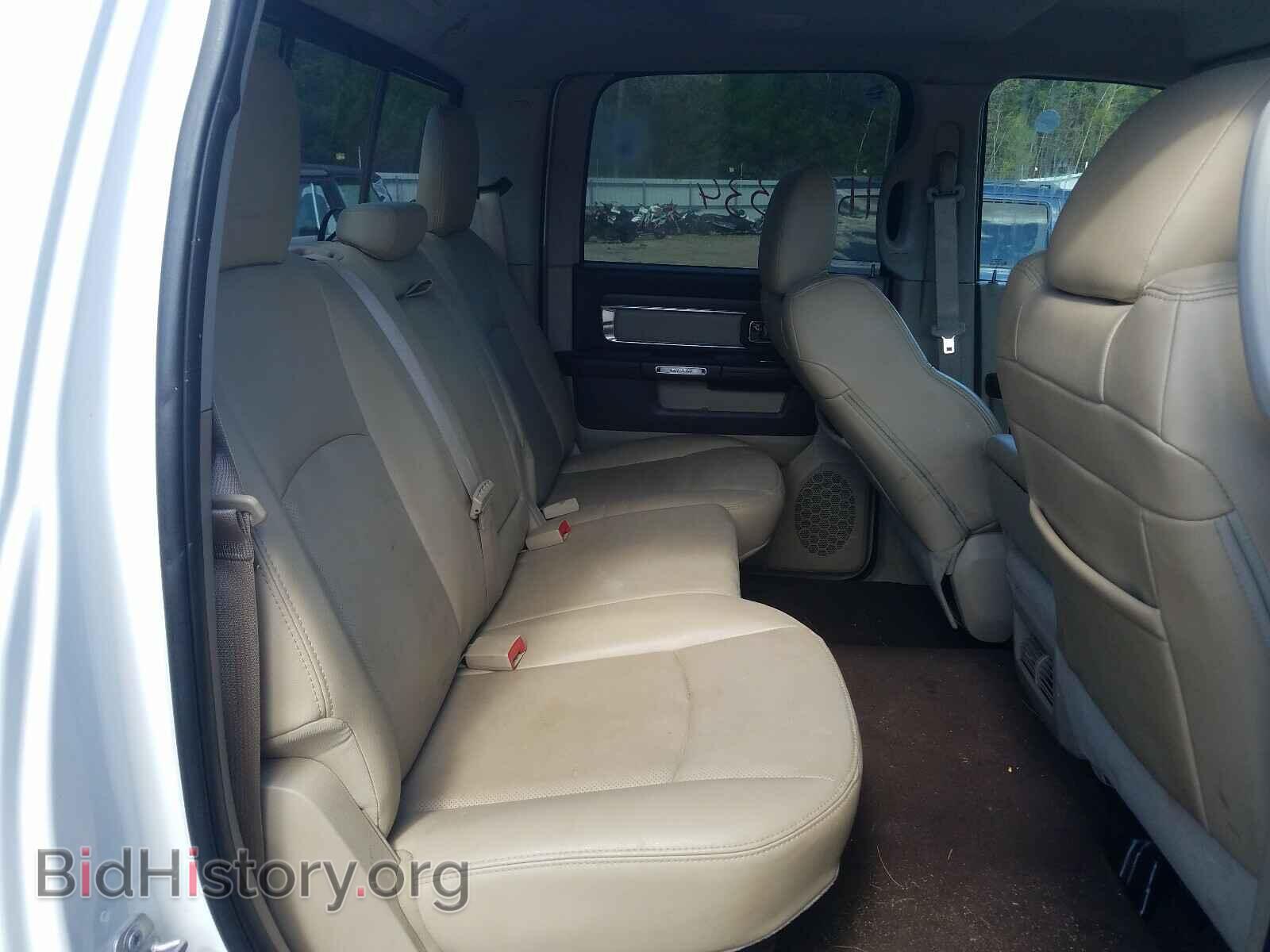 2016 RAM 2500 - VIN: 3C6UR5FL6GG284611 - Фото 6