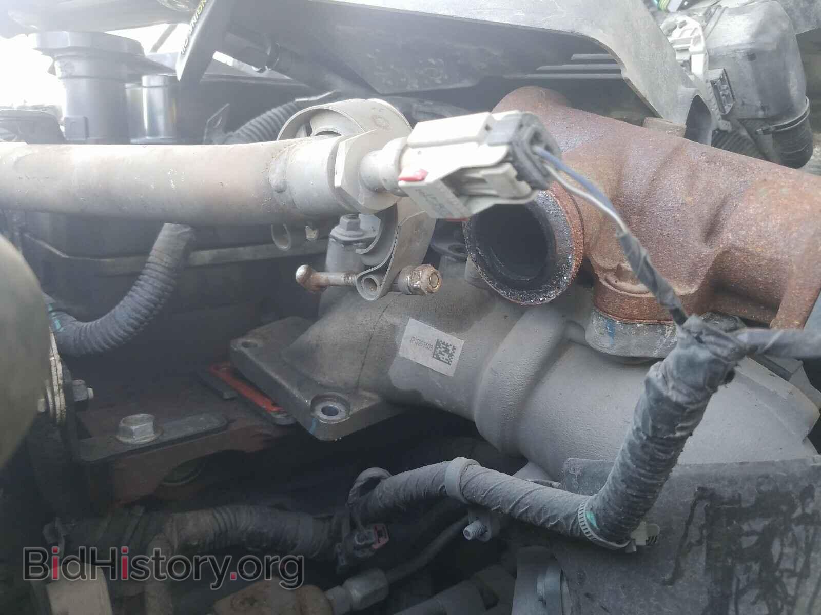 2016 RAM 2500 - VIN: 3C6UR5FL6GG284611 - Фото 9