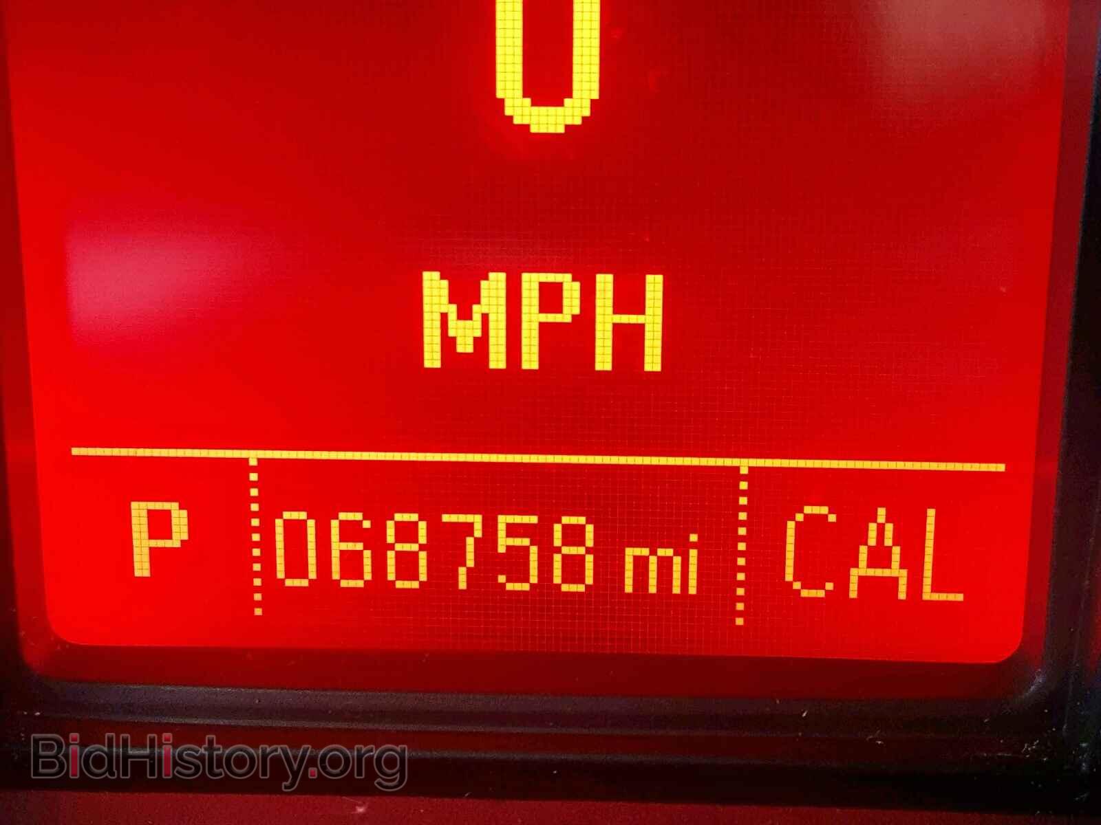 2013 GMC TERRAIN SL - VIN: 2GKALMEK9D6428941 - Фото 8