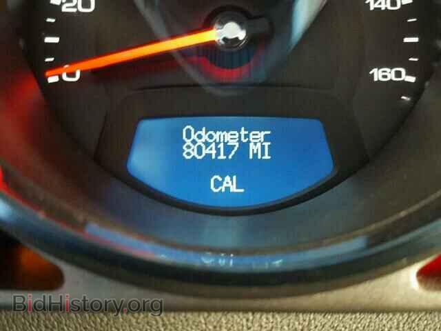 2008 CADILLAC CTS - VIN: 1G6DR57V280209809 - Фото 8