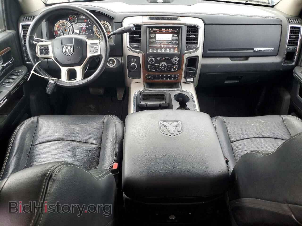 2017 RAM 2500 - VIN: 3C6UR5FL4HG612805 - Фото 8