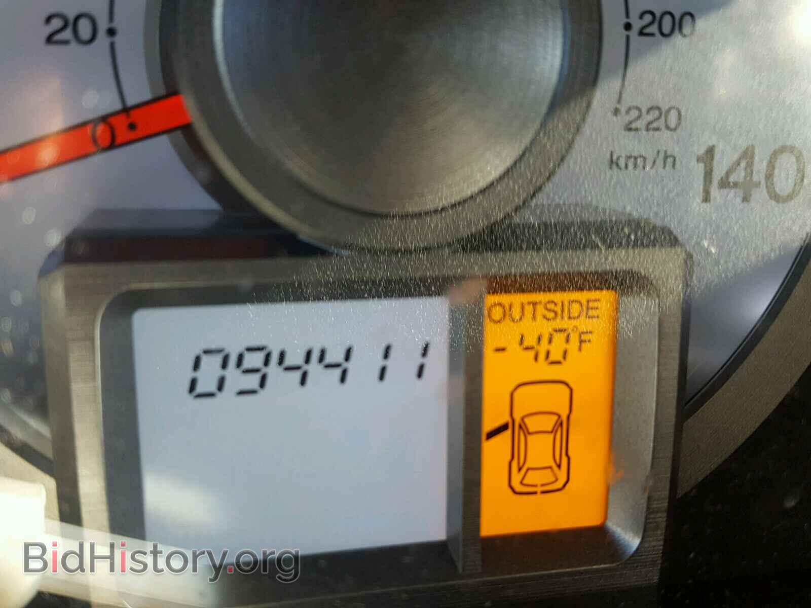 2010 HONDA PILOT - VIN: 5FNYF4H47AB015209 - Фото 8