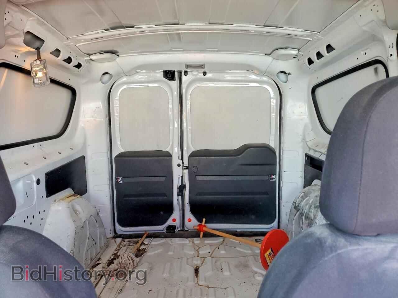 2017 RAM PROMASTER - VIN: ZFBERFABXH6E58027 - Фото 10