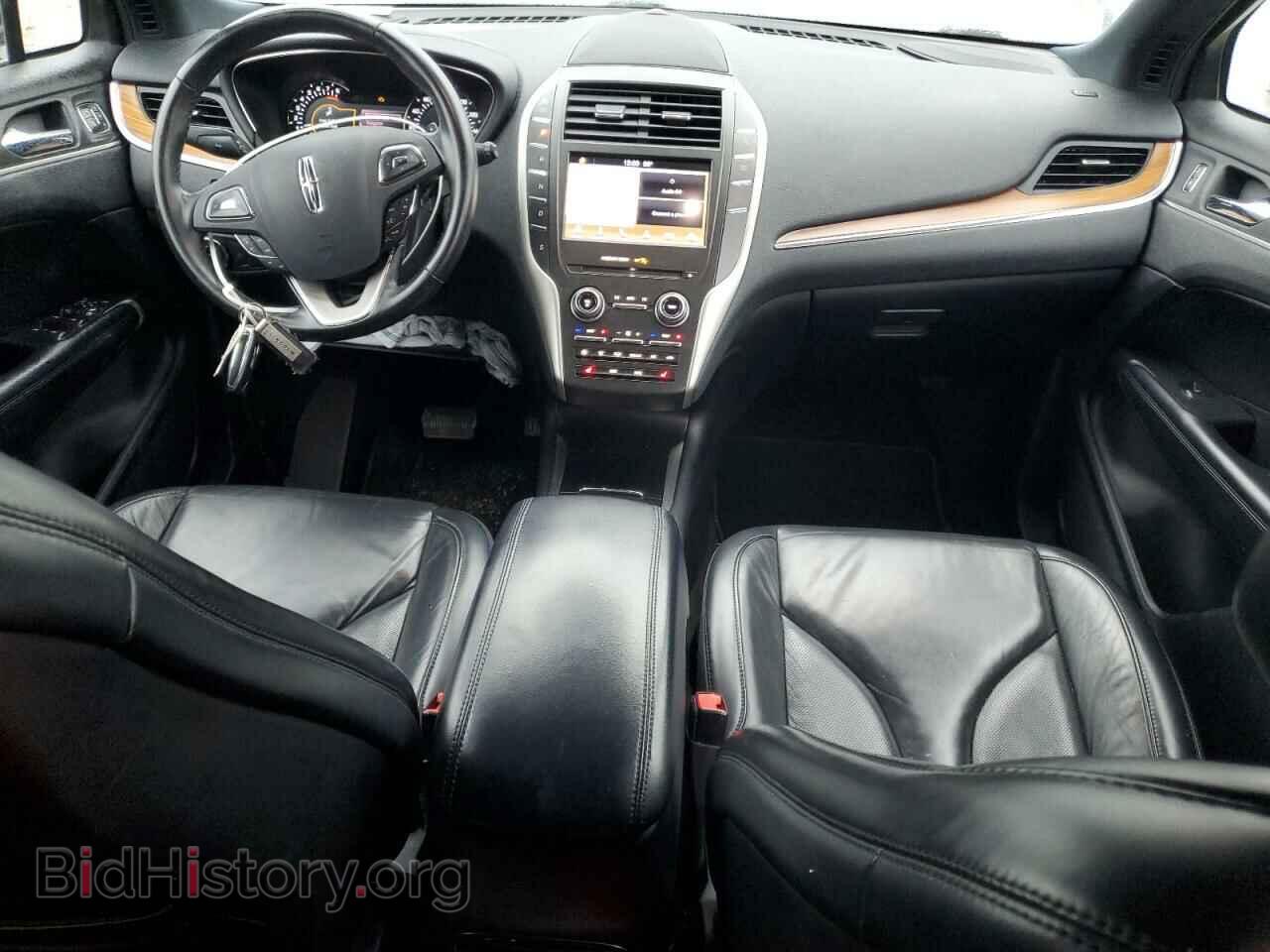 2019 LINCOLN MKC - VIN: 5LMCJ2C97KUL44526 - Фото 8
