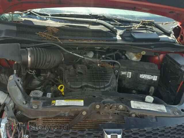 2012 DODGE CARAVAN - VIN: 2C4RDGCG6CR242816 - Фото 7