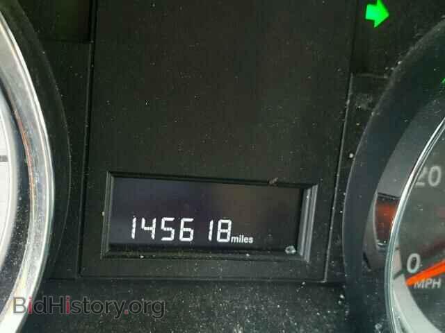 2012 DODGE CARAVAN - VIN: 2C4RDGCG6CR242816 - Фото 8