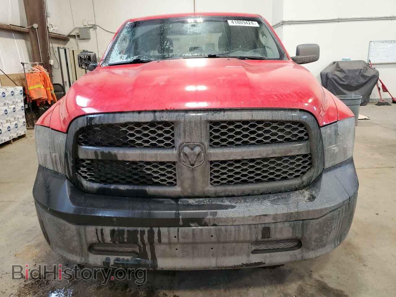 2019 RAM 1500 - VIN: 1C6RR7ST7KS591245 - Фото 5