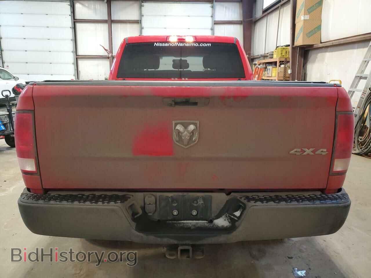2019 RAM 1500 - VIN: 1C6RR7ST7KS591245 - Фото 6