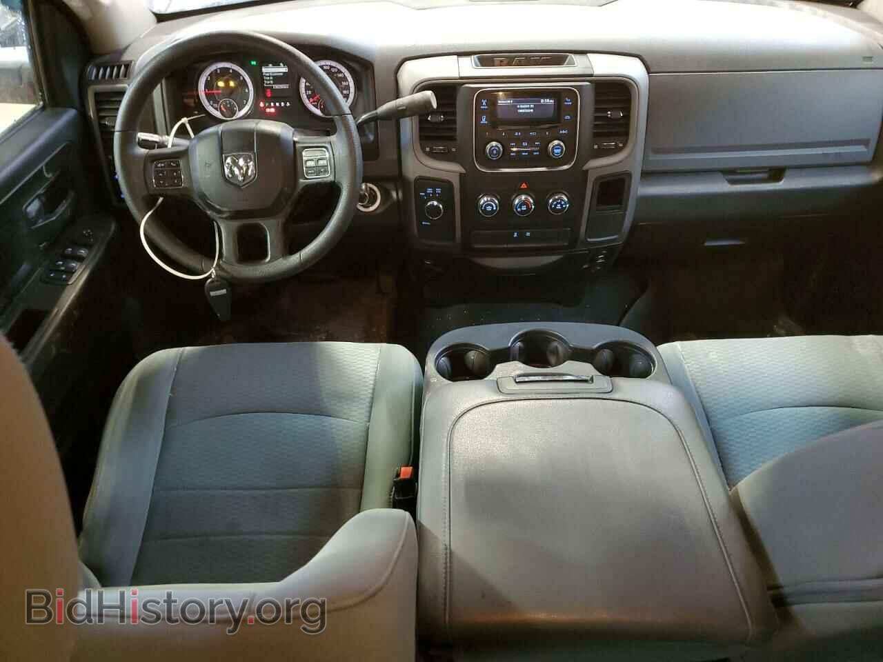 2019 RAM 1500 - VIN: 1C6RR7ST7KS591245 - Фото 8