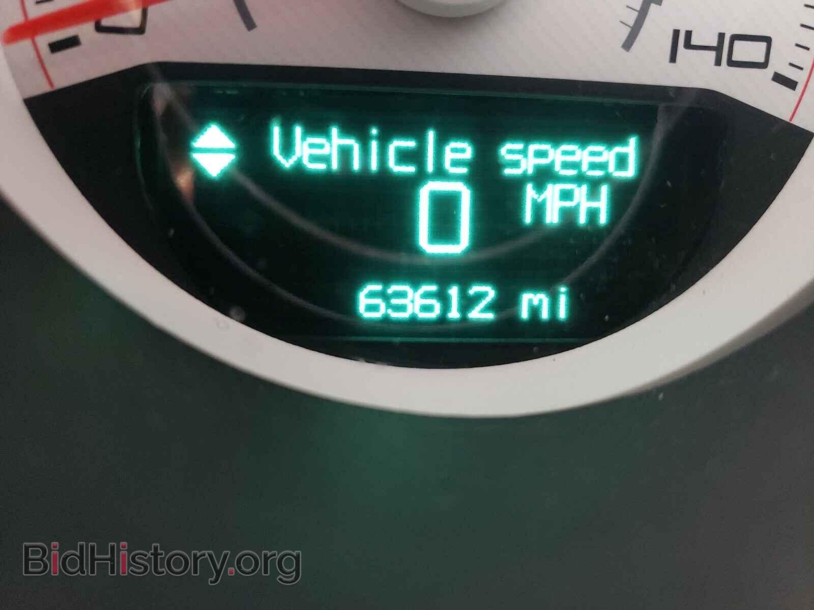 2013 DODGE CHALLENGER - VIN: 2C3CDYAG0DH674361 - Фото 8