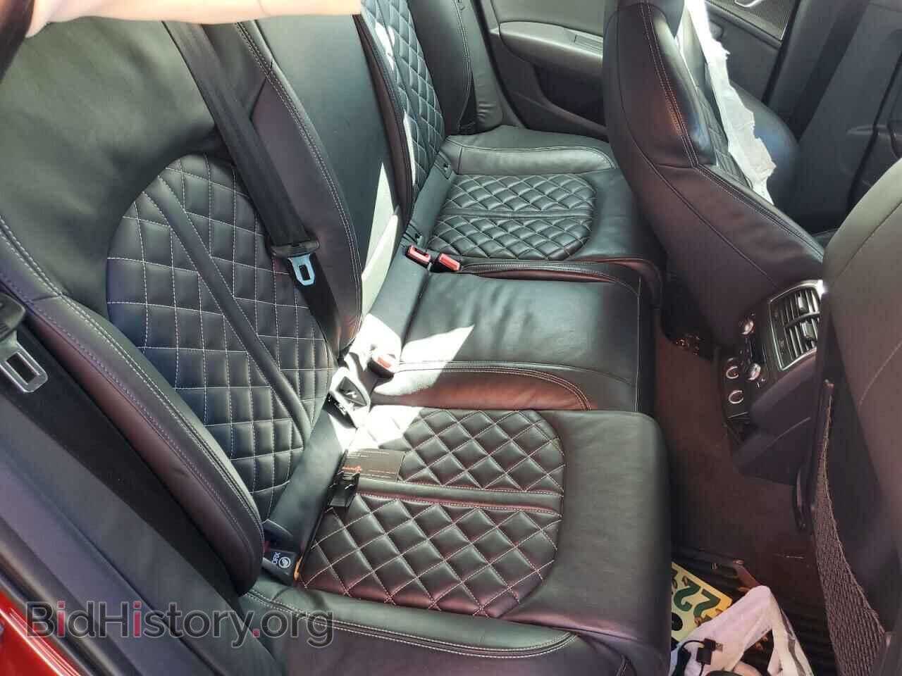 2013 AUDI S6/RS6 - VIN: WAUF2AFC9DN099368 - Фото 10