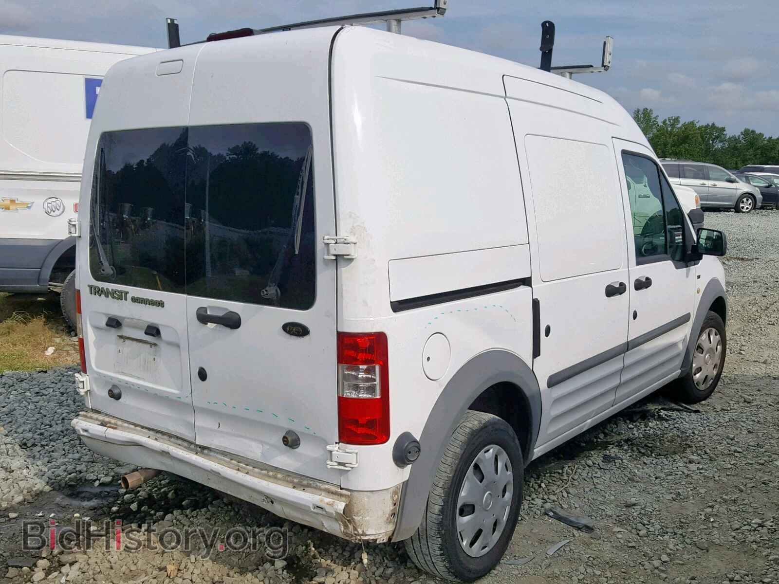 2012 FORD TRANSIT CO - VIN: NM0LS7DN0CT085976 - Фото 4