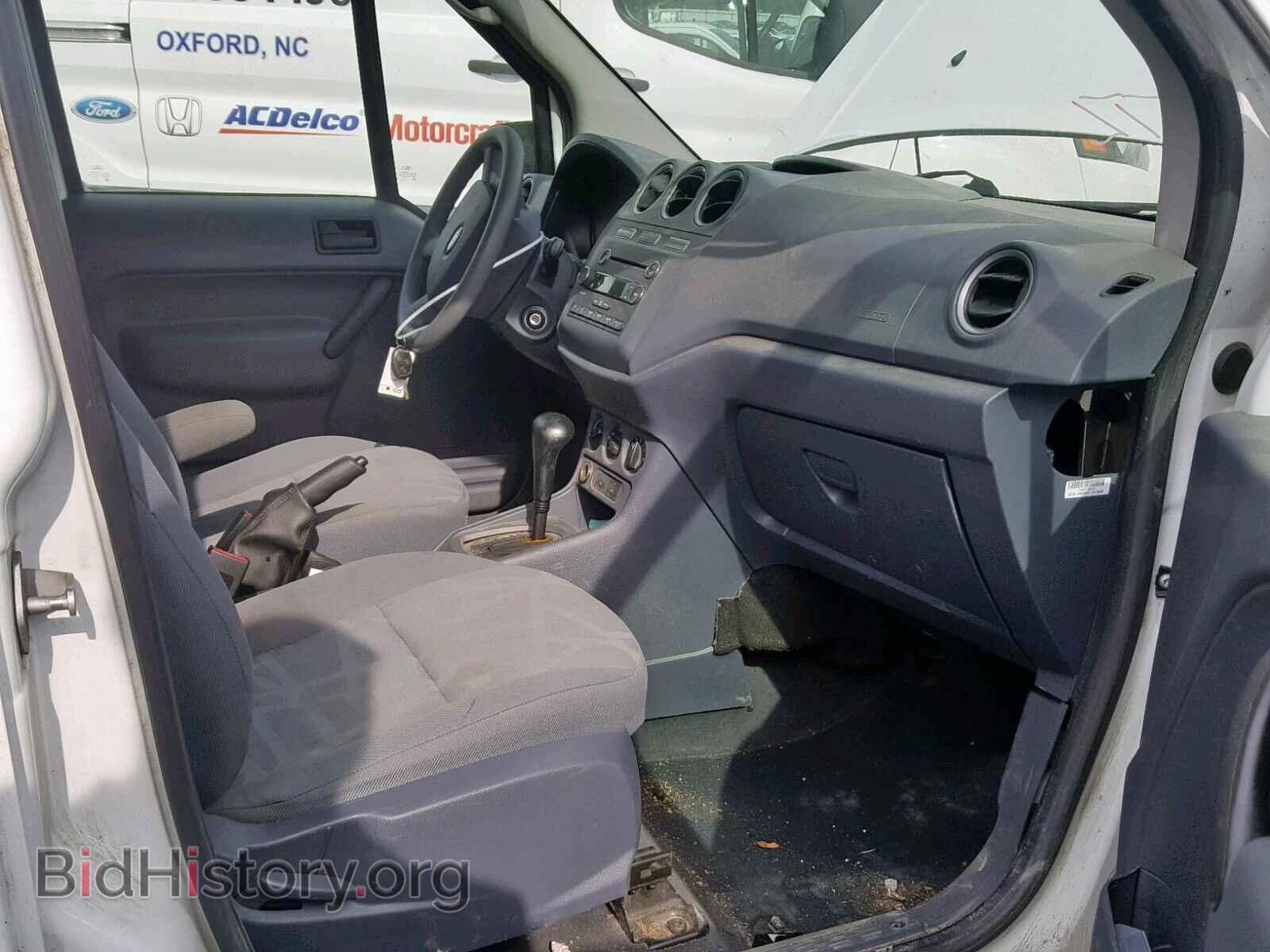 2012 FORD TRANSIT CO - VIN: NM0LS7DN0CT085976 - Фото 5
