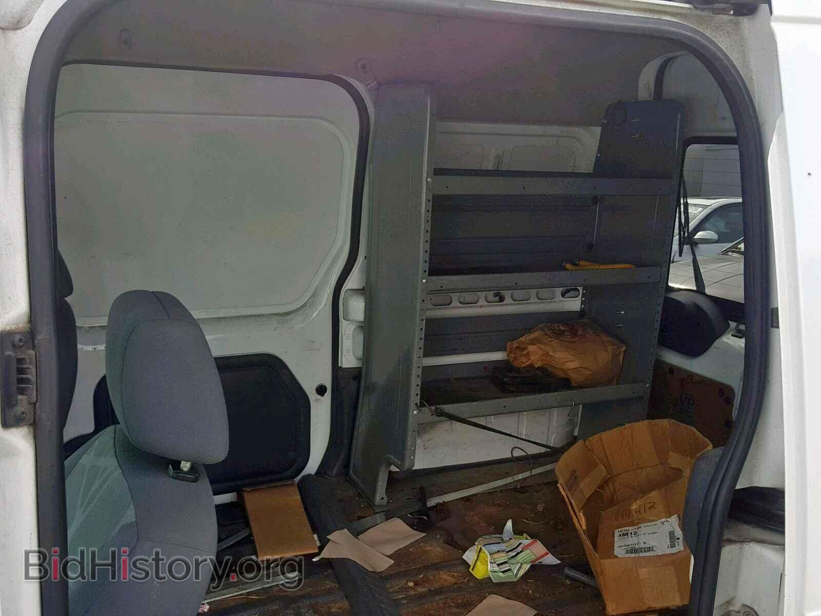2012 FORD TRANSIT CO - VIN: NM0LS7DN0CT085976 - Фото 6