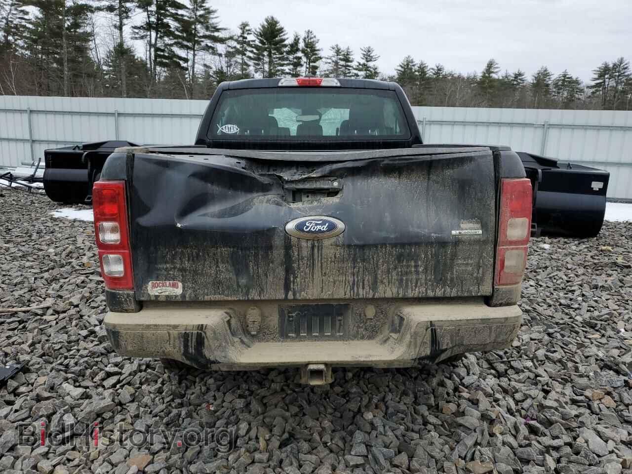 2020 FORD RANGER - VIN: 1FTER4FH9LLA10903 - Фото 6
