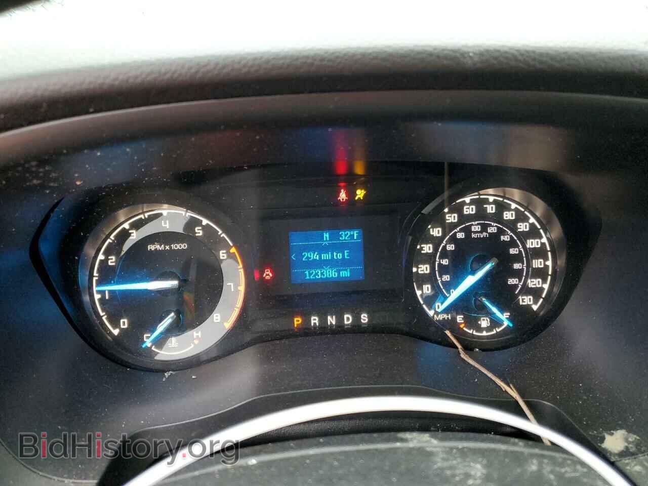 2020 FORD RANGER - VIN: 1FTER4FH9LLA10903 - Фото 9