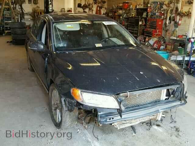 Фотография YV1952AS7E1180514 - VOLVO S80 3.2 2014