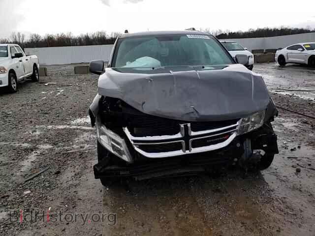2013 DODGE JOURNEY - VIN: 3C4PDCBB7DT687523 - Фото 14