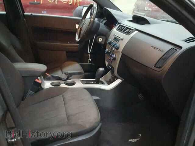 2011 FORD FOCUS - VIN: 1FAHP3FN3BW154310 - Photo 5
