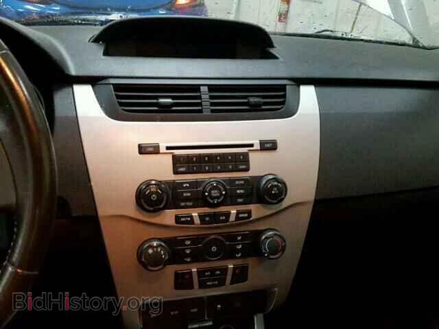 2011 FORD FOCUS - VIN: 1FAHP3FN3BW154310 - Photo 9
