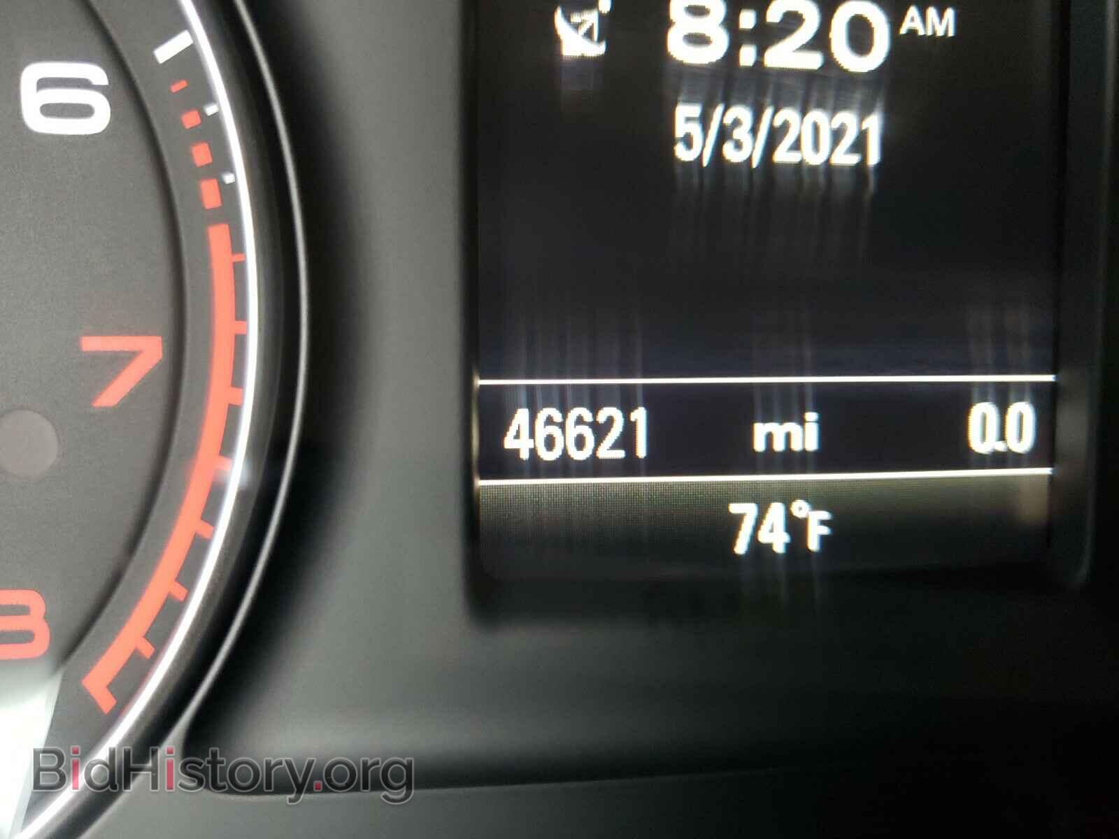 2016 AUDI Q3 - VIN: WA1EFCFSXGR012882 - Фото 8
