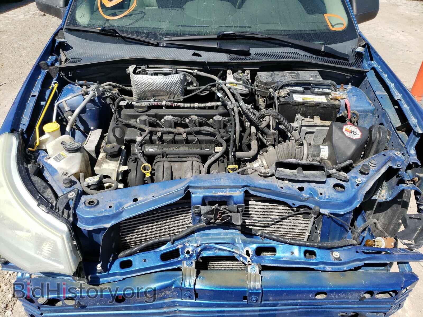 2010 FORD FOCUS - VIN: 1FAHP3FN4AW213265 - Фото 7