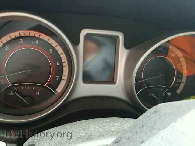 2016 DODGE JOURNEY - VIN: 3C4PDCAB9GT168978 - Photo 8