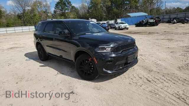2023 DODGE DURANGO - VIN: 1C4RDJDGXPC687814 - Фото 14