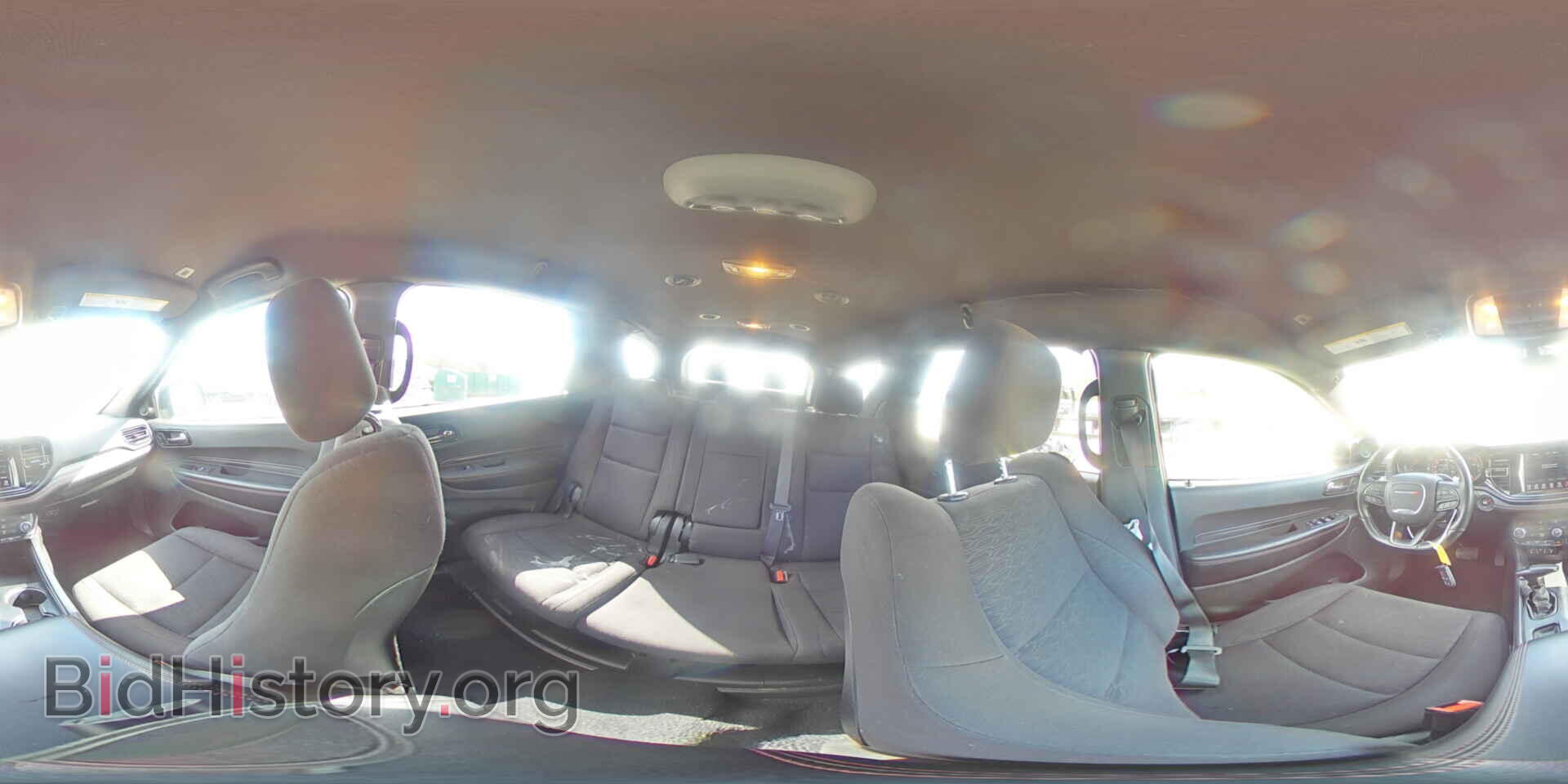 2023 DODGE DURANGO - VIN: 1C4RDJDGXPC687814 - Фото 15