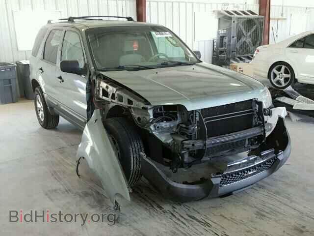 Photo 1FMYU93166KC12720 - FORD ESCAPE 2006
