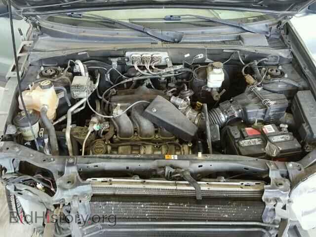2006 FORD ESCAPE - VIN: 1FMYU93166KC12720 - Фото 7