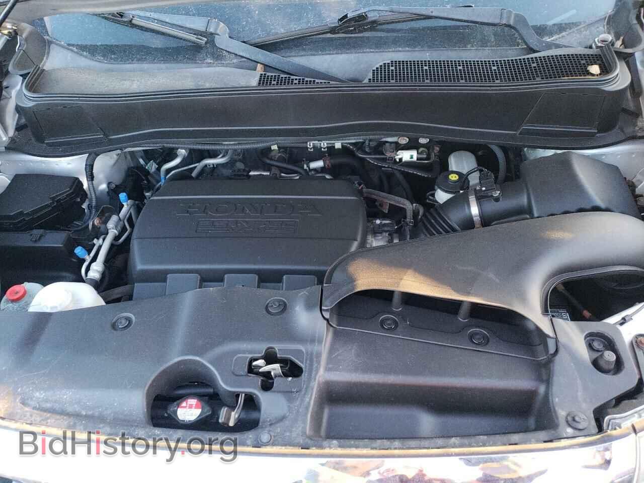 2013 HONDA PILOT - VIN: 5FNYF4H41DB003769 - Фото 12