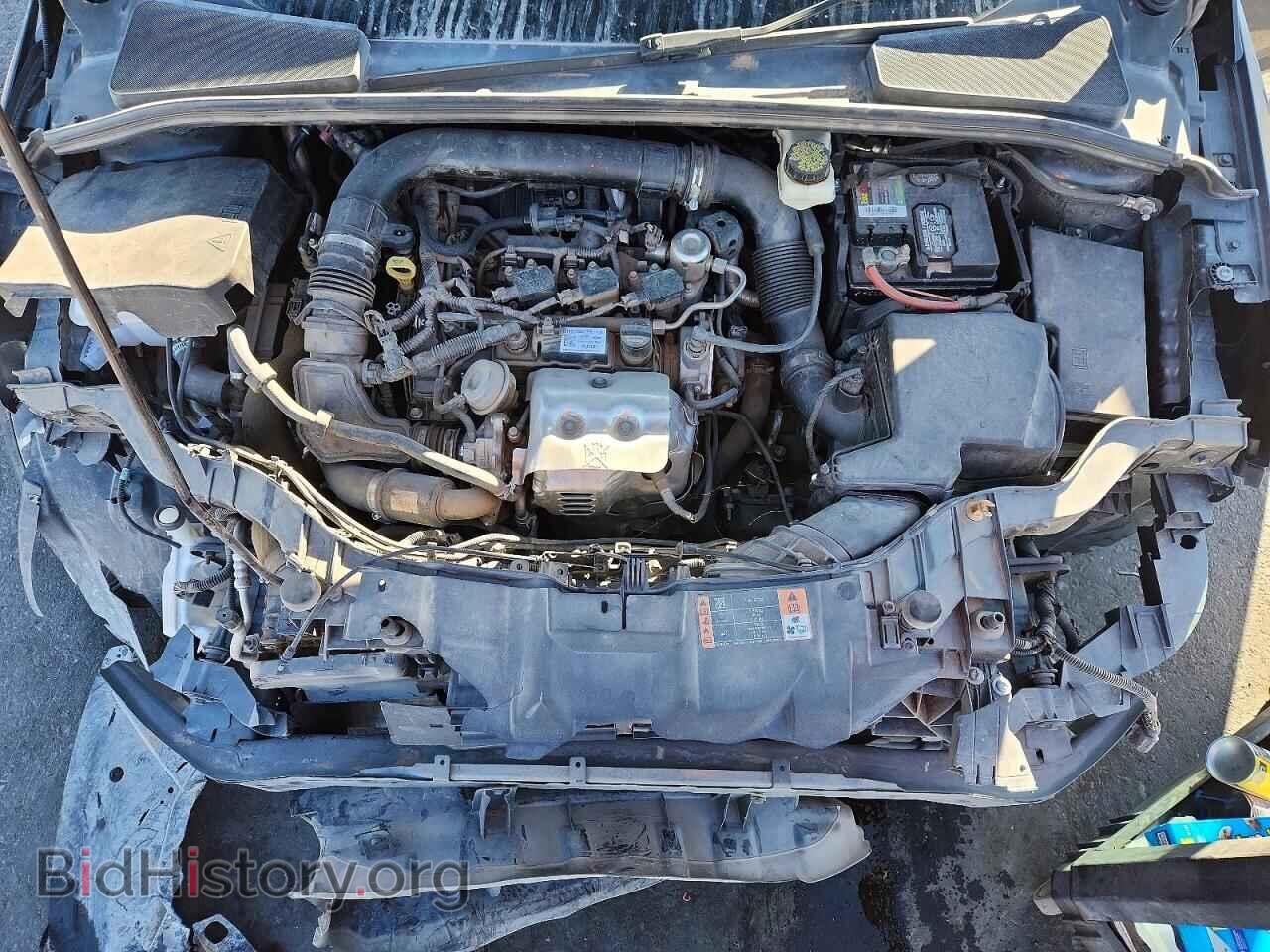 2018 FORD FOCUS - VIN: 1FADP3FE8JL287840 - Фото 11