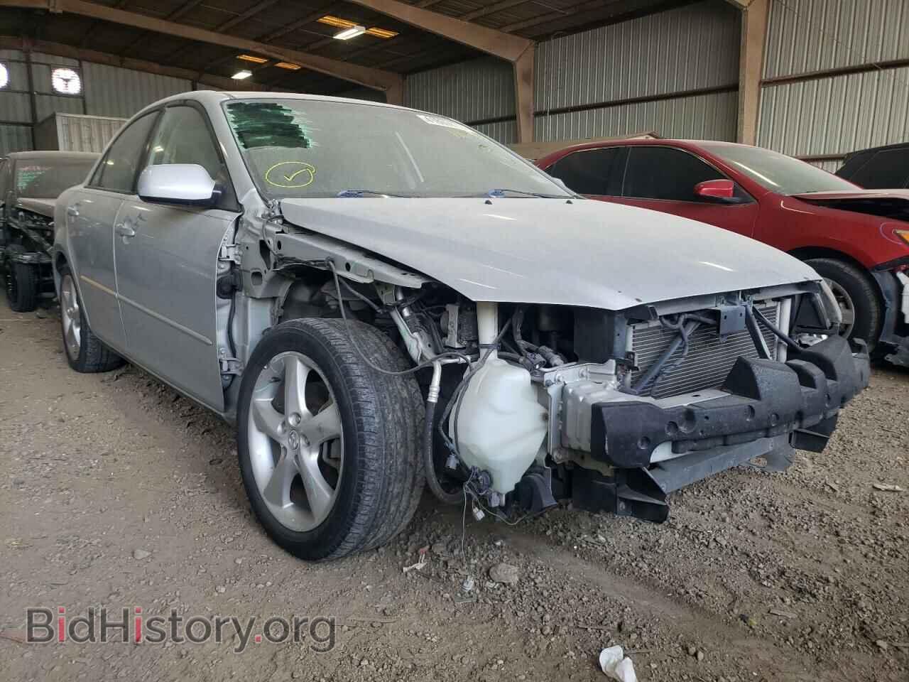 Фотография 1YVHP80C875M43947 - MAZDA 6 2007