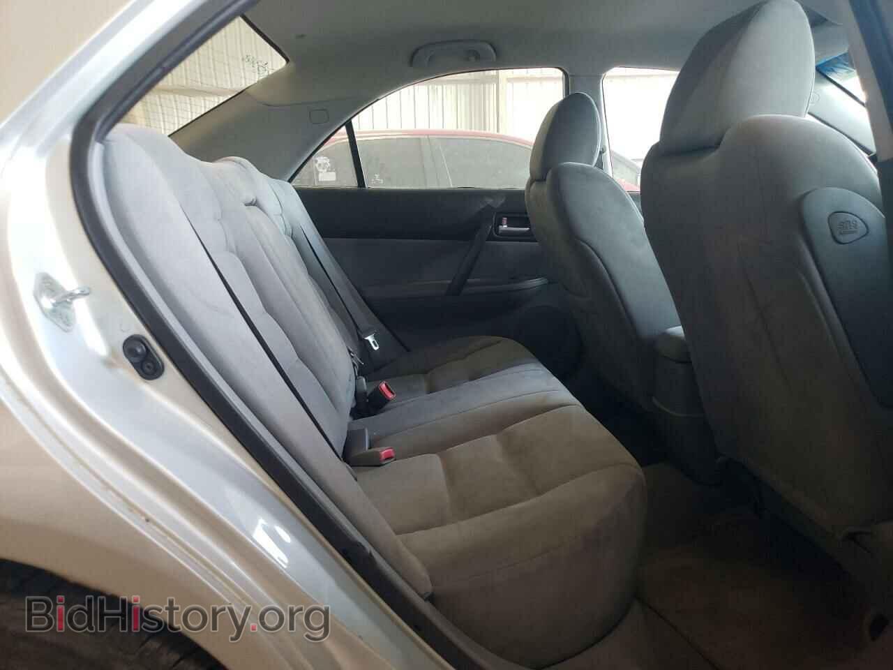 2007 MAZDA 6 - VIN: 1YVHP80C875M43947 - Фото 6