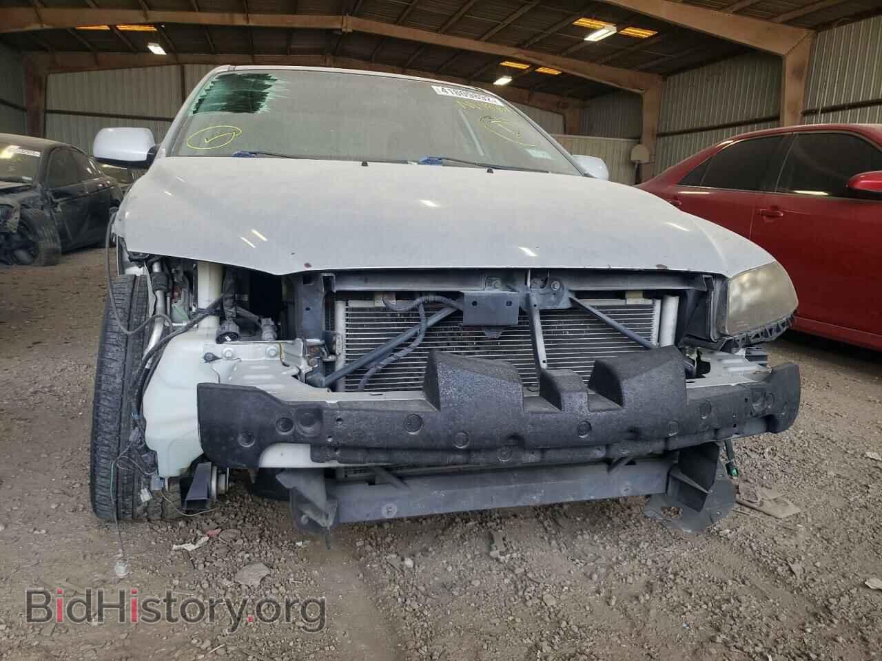 2007 MAZDA 6 - VIN: 1YVHP80C875M43947 - Фото 9