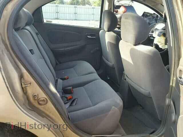 2000 DODGE NEON - VIN: 1B3ES46C0YD746687 - Фото 6