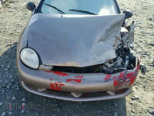 2000 DODGE NEON - VIN: 1B3ES46C0YD746687 - Фото 7