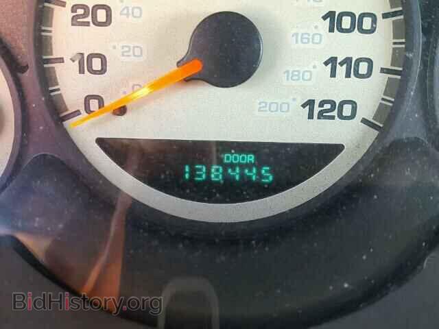 2000 DODGE NEON - VIN: 1B3ES46C0YD746687 - Фото 8