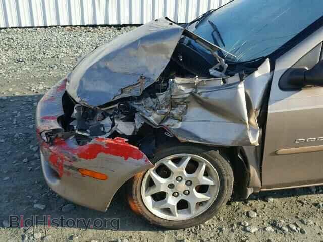 2000 DODGE NEON - VIN: 1B3ES46C0YD746687 - Фото 9