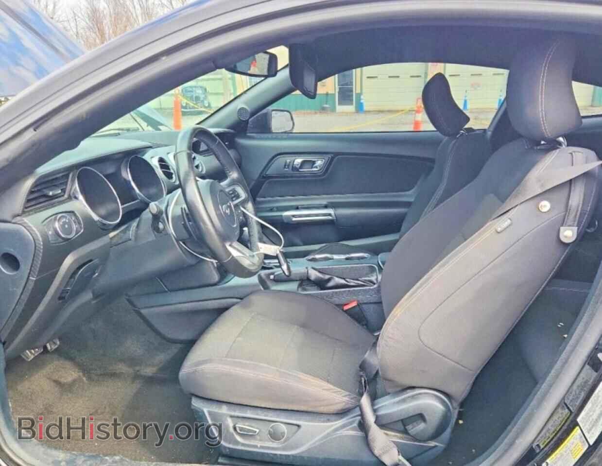 2015 FORD MUSTANG - VIN: 1FA6P8AM8F5388246 - Photo 7