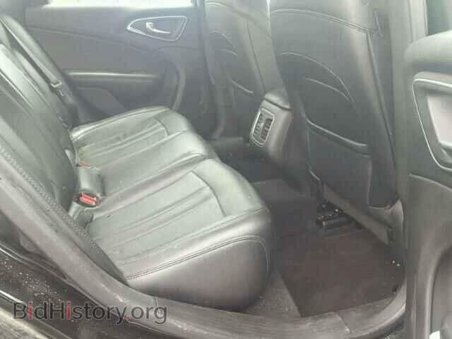 2015 CHRYSLER 200 - VIN: 1C3CCCCB8FN545446 - Photo 6