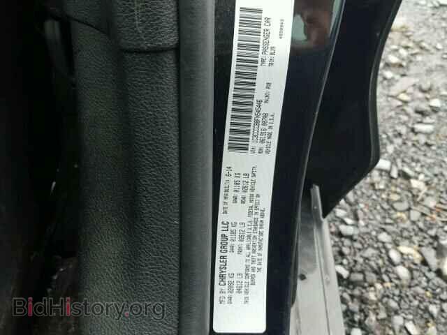 2015 CHRYSLER 200 - VIN: 1C3CCCCB8FN545446 - Photo 10