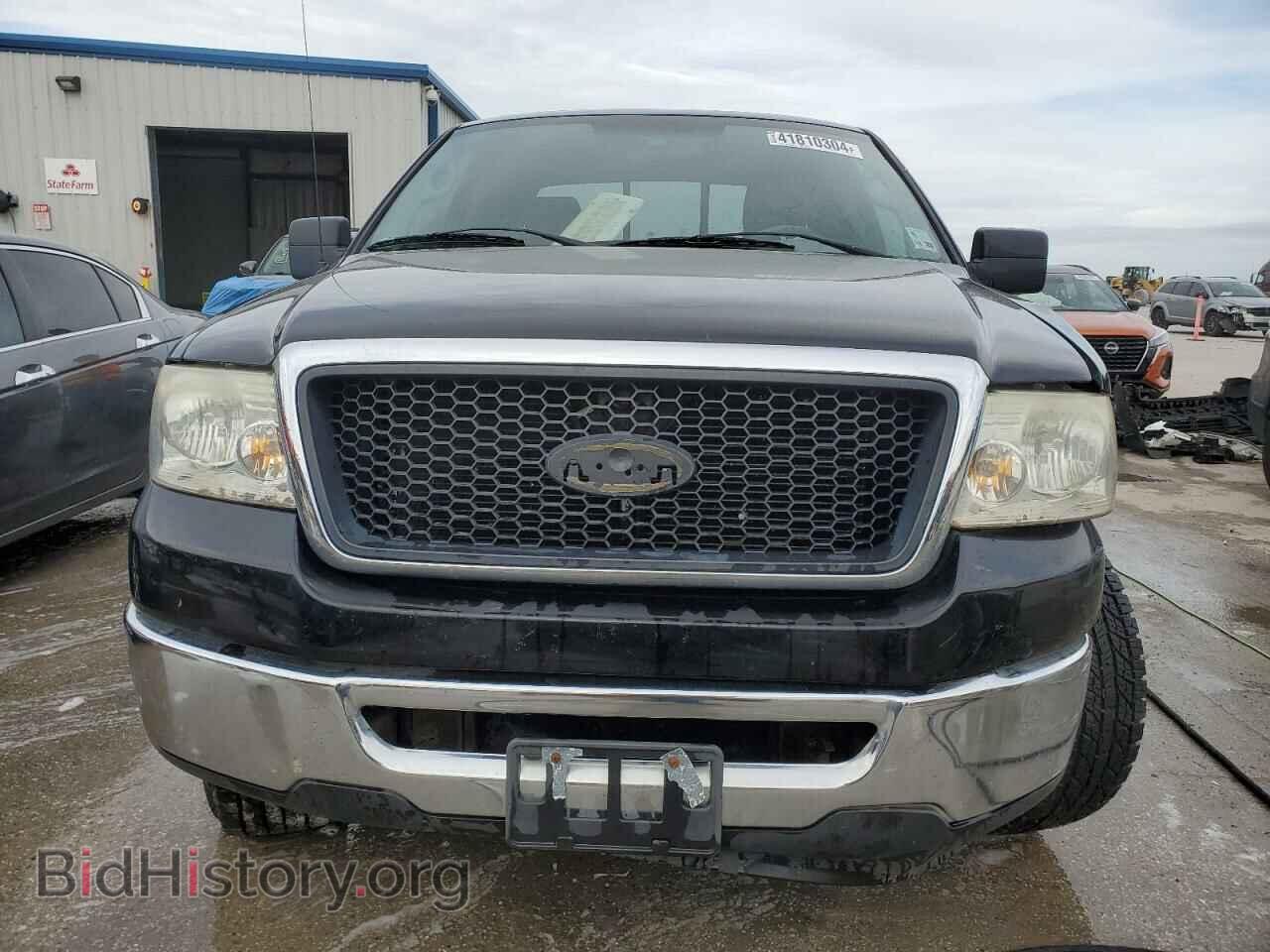 2008 FORD All Models - VIN: 1FTPX12V38FA49498 - Фото 5