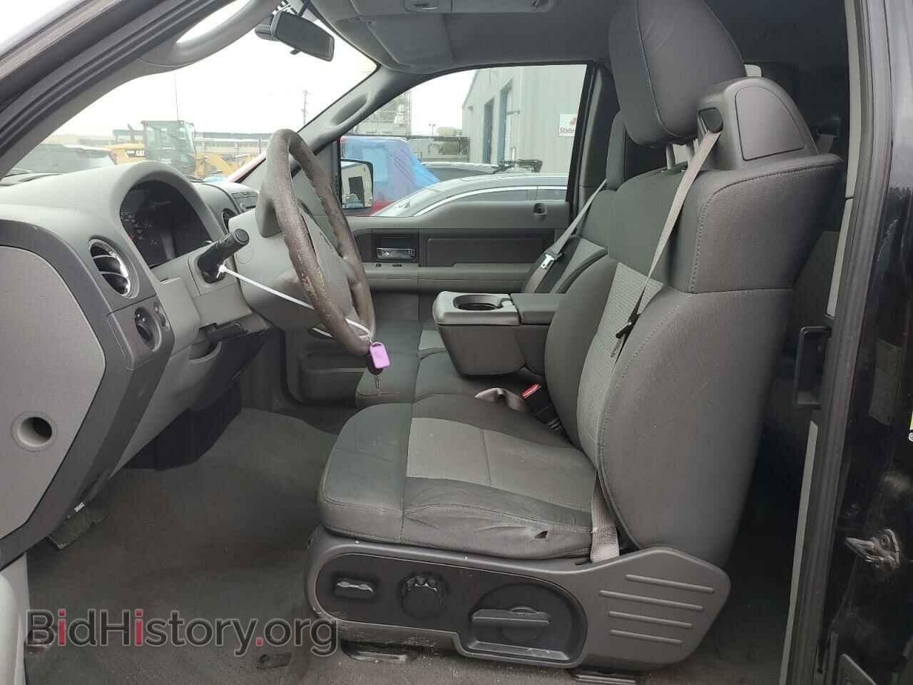 2008 FORD All Models - VIN: 1FTPX12V38FA49498 - Фото 7