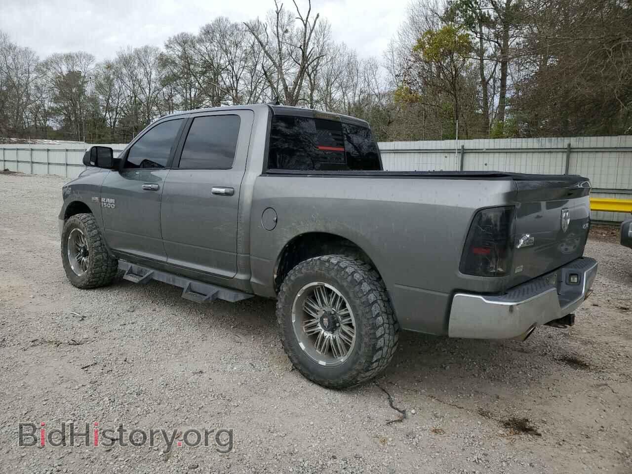 2013 RAM 1500 - VIN: 1C6RR7LTXDS577082 - Фото 2