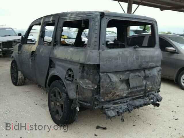 2007 HONDA ELEMENT - VIN: 5J6YH179X7L012620 - Photo 3