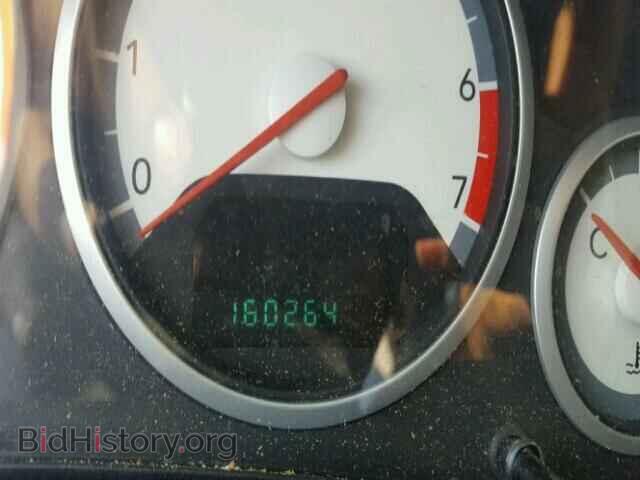 2010 DODGE CARAVAN - VIN: 2D4RN5D14AR146405 - Фото 8