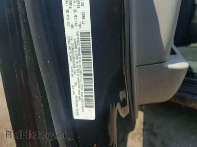 2010 DODGE CARAVAN - VIN: 2D4RN5D14AR146405 - Фото 10